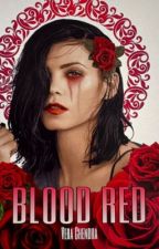 Blood Red (Sequel - An Avengers & Loki Fanfiction) by VeraChendra
