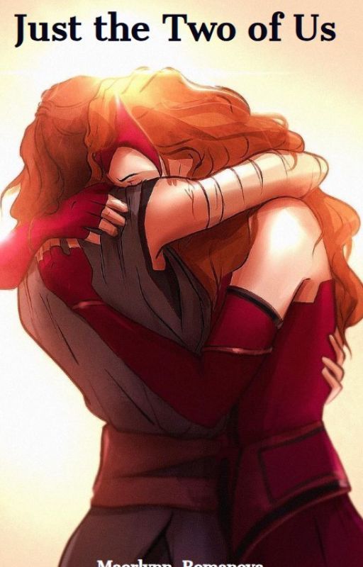 Just the Two of Us by MaerlynnRomanova