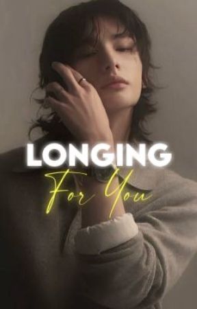 LONGING FOR YOU | HYUNHO بقلم STRAYINGS