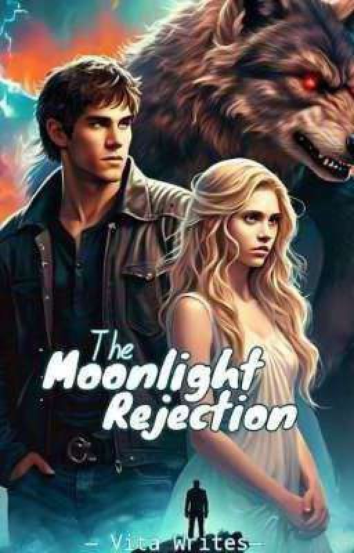 The Moonlight Rejection by opetinde