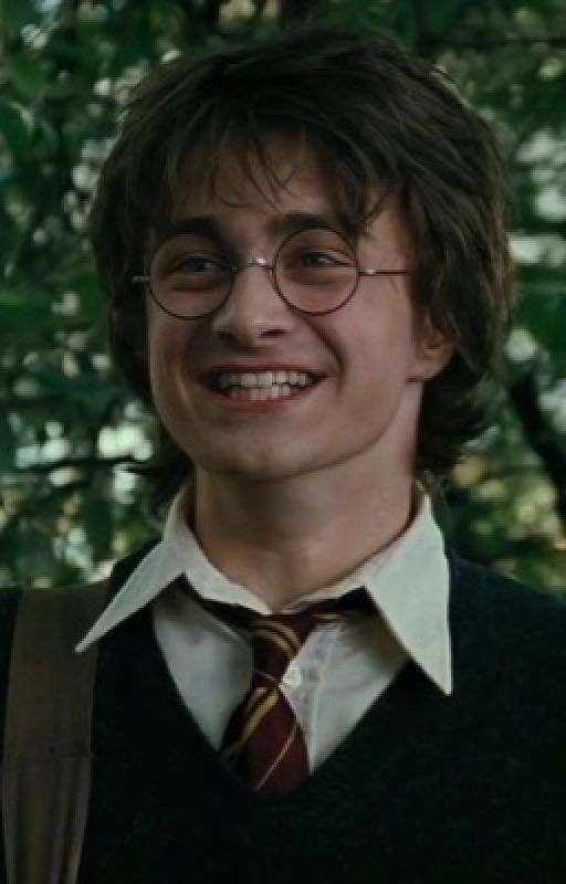 𝐦𝐢𝐧𝐞 • harry potter by slvtforswift