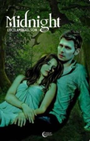 𝐌𝐈𝐃𝐍𝐈𝐆𝐇𝐓, the originals x twilight. by ischaosmagic