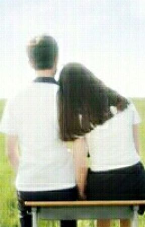 My First Crush bởi KookieMon143