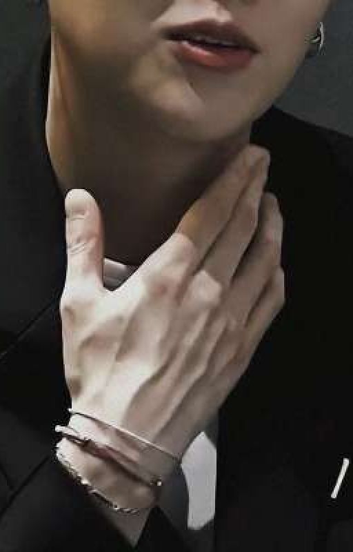 Yoonmin forced marriage by Yoonmins_used_condom