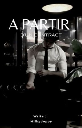 A partir d'un contract by Mwah1Cherry