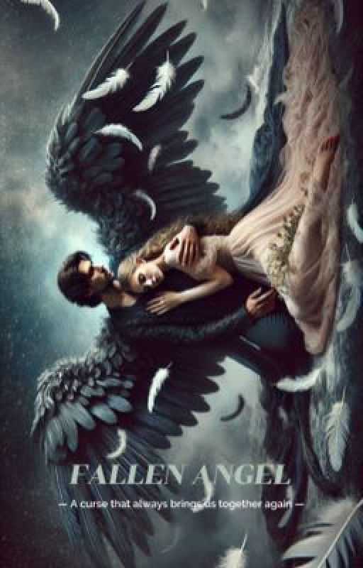 Fallen Angel (Kutukan Sang Malaikat Jatuh) oleh __impotato__