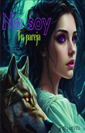No soy tu pareja by PatikoJacintos2