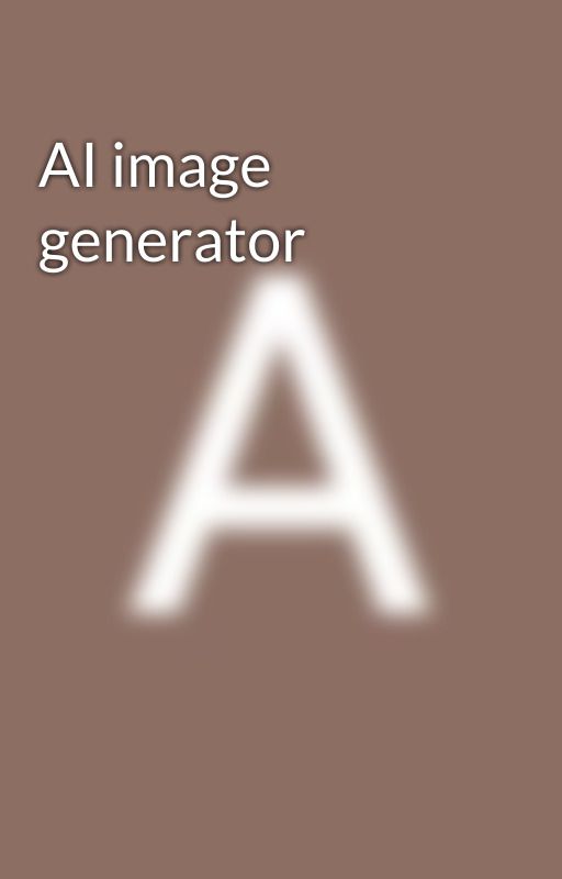 AI image generator by Theaisurf123
