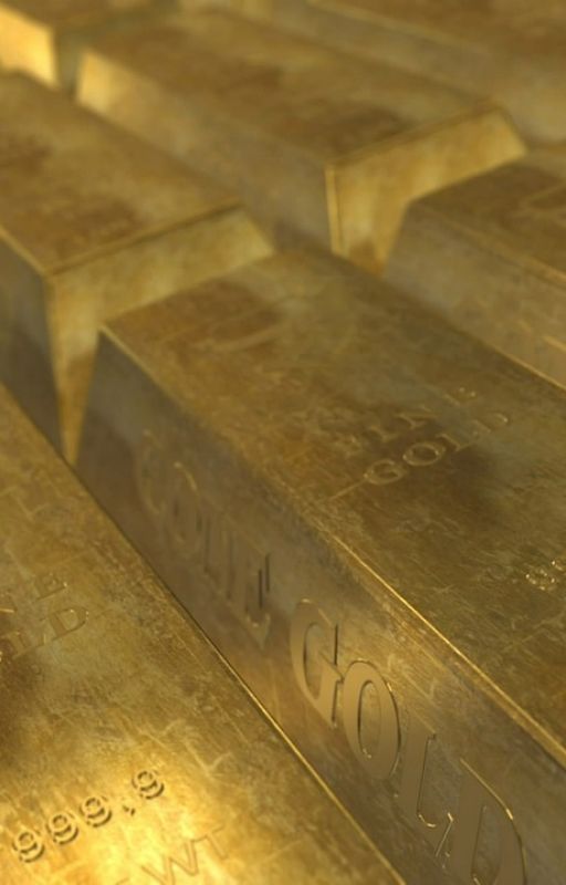 Gold's Future Forecasted Prices for the Upcoming Five Years by hmatrading0