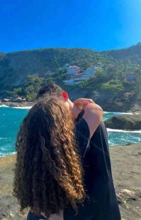 Um Amor Pra Chamar De Meu بقلم EduardaSantosNovais
