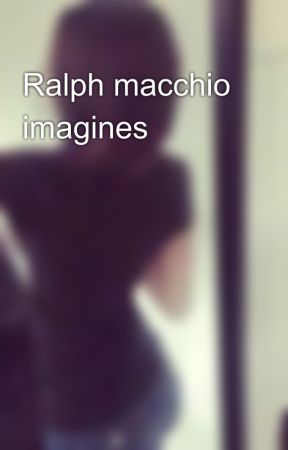Ralph macchio imagines 🙏😍 by wh0s_sAmha