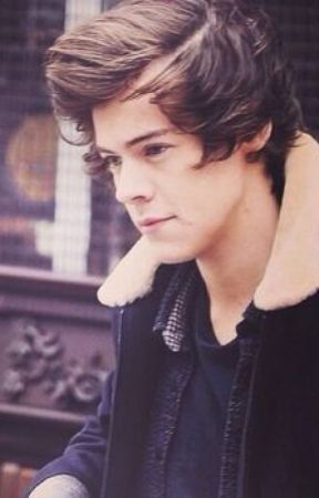 Hope (Harry Styles Love Story) by slb1995