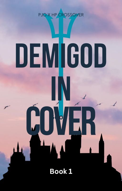 Demigod in Cover by Pqweqwecfgsj