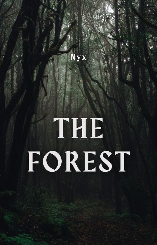 The Forest by Nyx_Arias