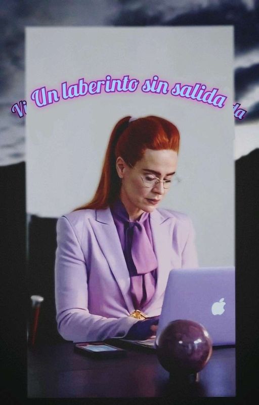 UN LABERINTO SIN SALIDA de panzitoxdL1
