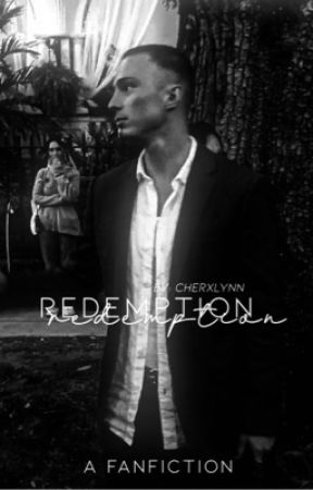 Redemption | Rafe Cameron by cherxlynn