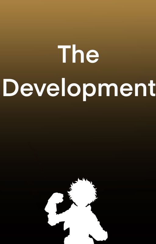 The Development by Artenla2