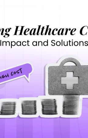 Protect your money from rising Healthcare costs! by dimeaccount