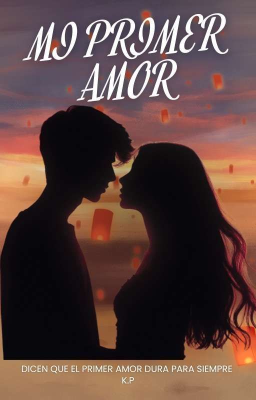 Mi Primer Amor de KPAtenea