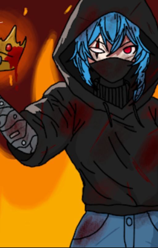 Introducing Revenge of the Realms by RausuHorikoshi