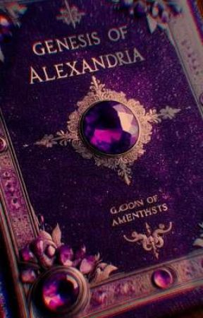 Génesis de Alejandría par AnaC031205