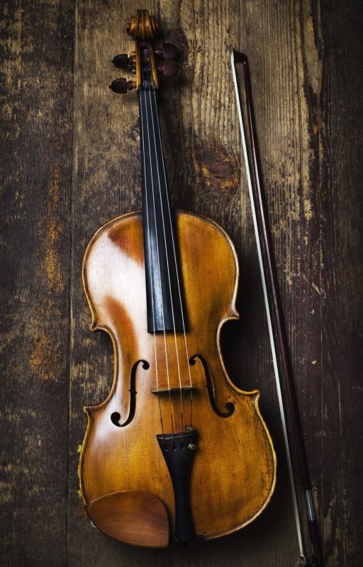 Tips for my fellow Viola players! by Jessica-Danh