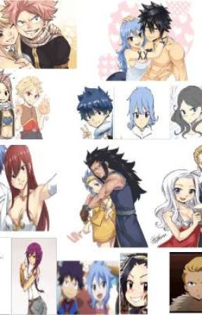Fairy tail Next generation by shadamyysonadow2016