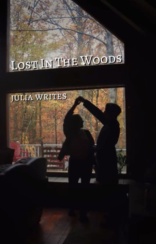 Lost In The Woods - Matthew Sturniolo by julia_haug