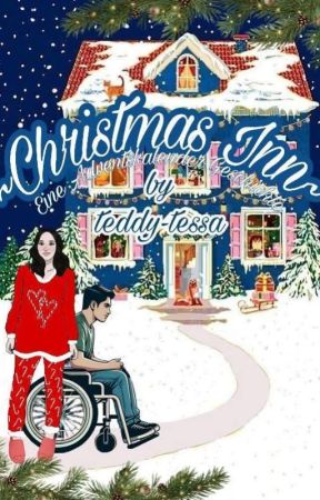 Christmas Inn بقلم teddy-tessa