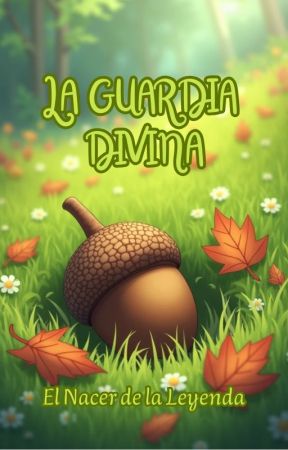 La Guardia Divina от Fogon07