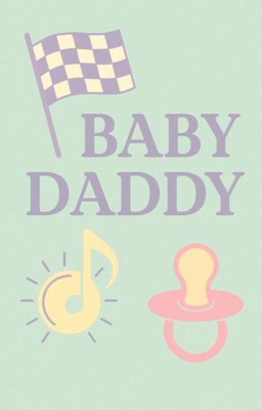 Baby Daddy (A Max Verstappen Fic) by toroferrari