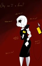How Can I Be A Drone? by Nightshaowslayer