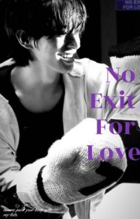 No Exit For LØVE by Misuki_anakara