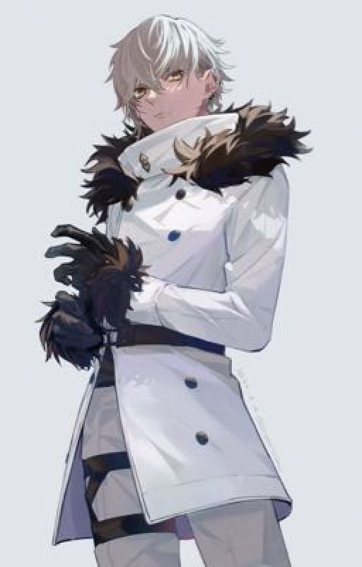 The Adaptive Quincy of Bleach by dec302005