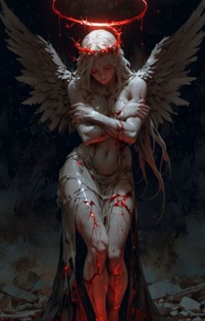 Le Pacte Des Âmes by errancedesmots