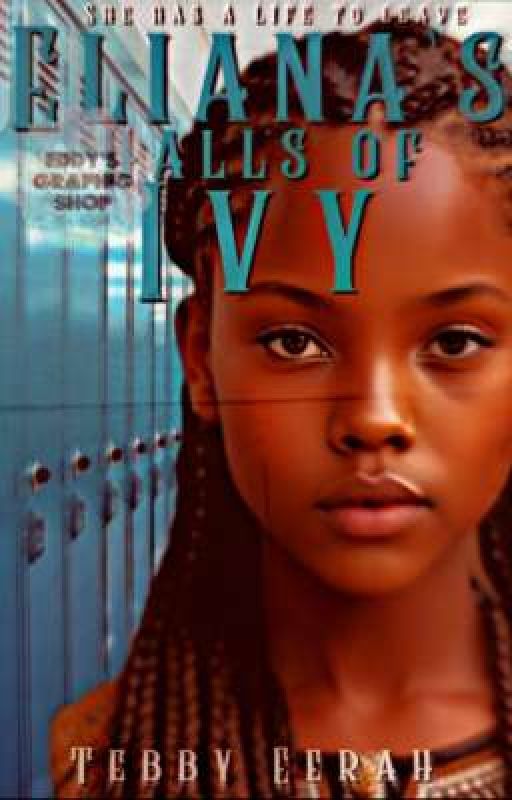 Eliana's Halls of ivy. by Tebby_Eerah