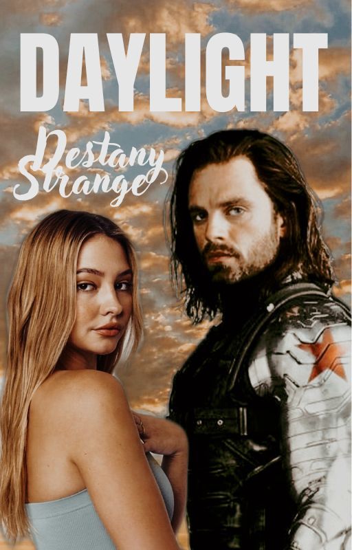𝐃𝐀𝐘𝐋𝐈𝐆𝐇𝐓 ~ bucky barnes by Destany_Strange