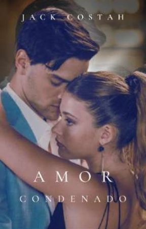 Amor condenado by JackCostah