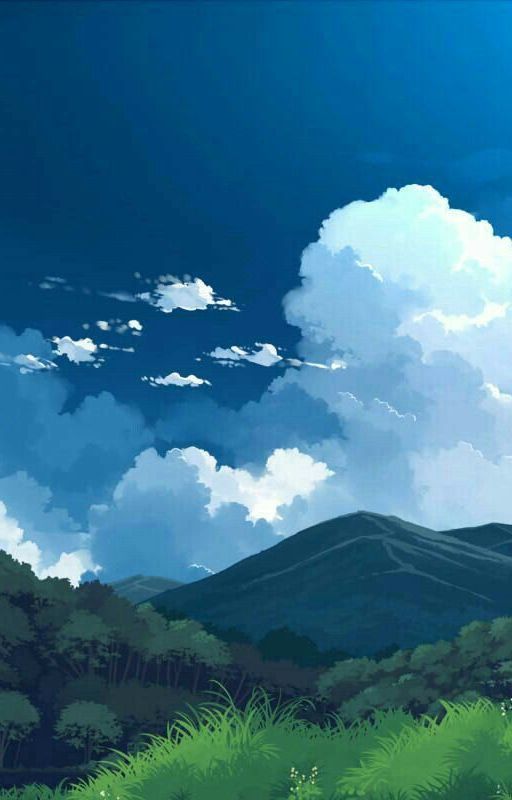 Hoje o céu já não é mais tão bonito...- KILLUGON by Amotokito