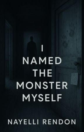 I Named The Monster Myself by Mocadprol