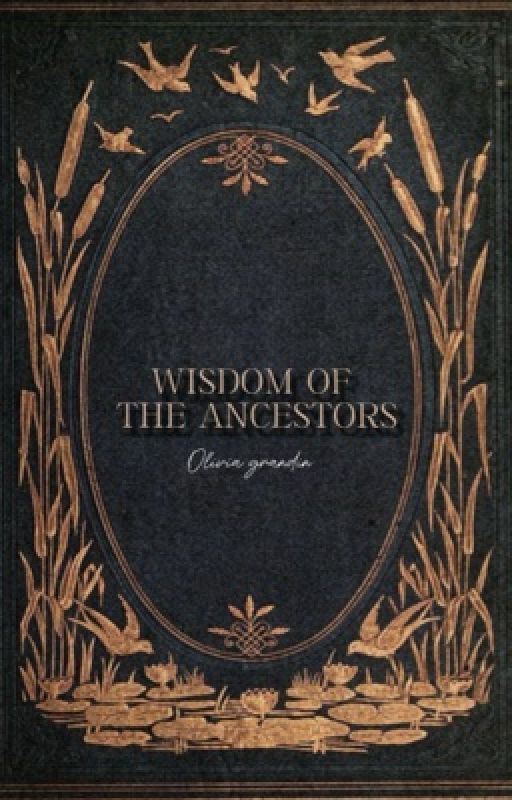Wisdom of the ancestors by Livievivi
