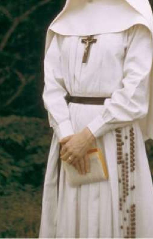 not a holy nun от wwwvikkk
