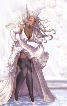 Rumi Usagiyama is my bunny gf by KeT_ThE_BoT