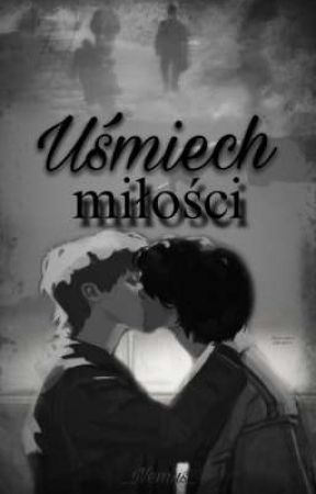 -"Uśmiech miłości"- de _Nemus_
