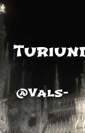 Turiund بقلم Valls-