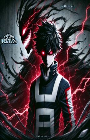 MHA: UMBRA NEXUS., de Soy-Un-Random