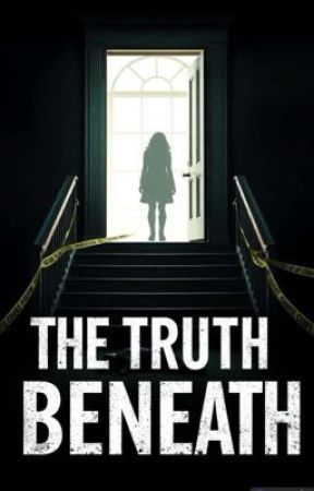 The Truth Beneath by moonlit_mal