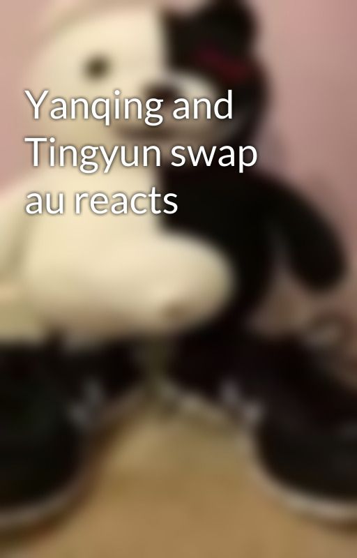 Yanqing and Tingyun swap au reacts by Kirara_Lovelacerti