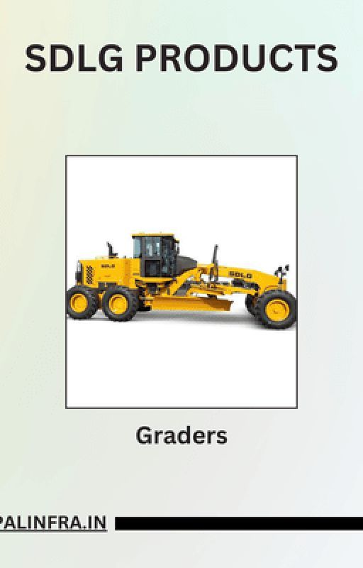 SDLG Machines - SDLG L933H Wheel Loader , SDLG L936H Wheel Loader by Palinfra