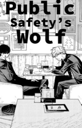 Public safety's wolf ni cypherlordYT